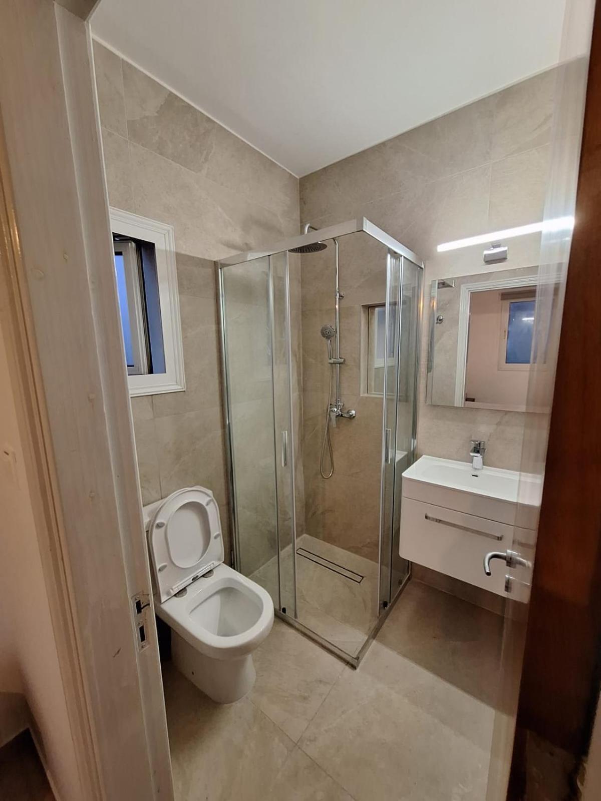 Villa Lynn Chill Out Seaview Ayia Napa Eksteriør billede