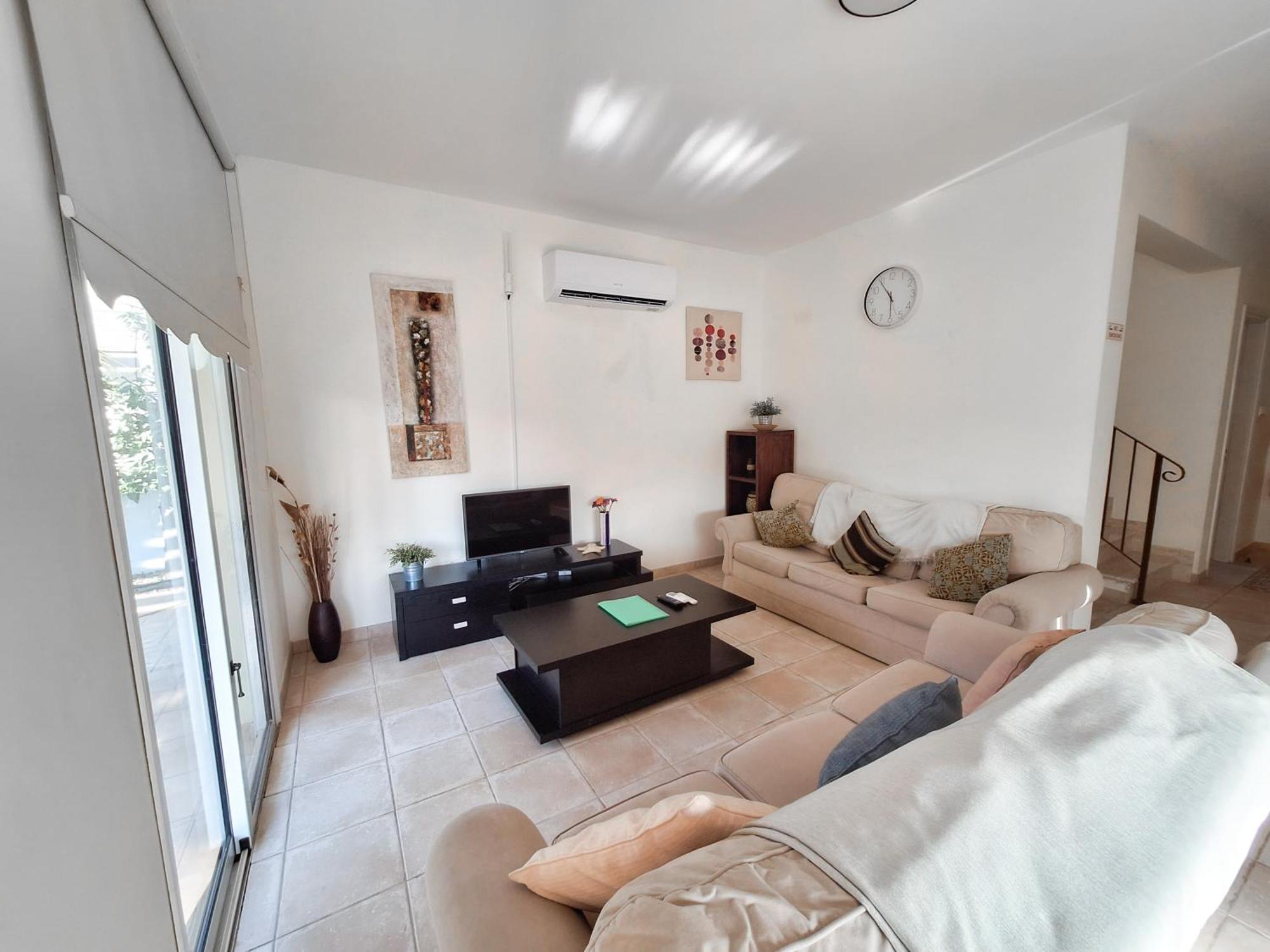 Villa Lynn Chill Out Seaview Ayia Napa Eksteriør billede