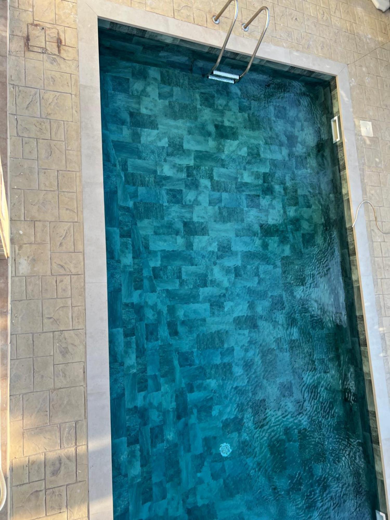 Villa Lynn Chill Out Seaview Ayia Napa Eksteriør billede